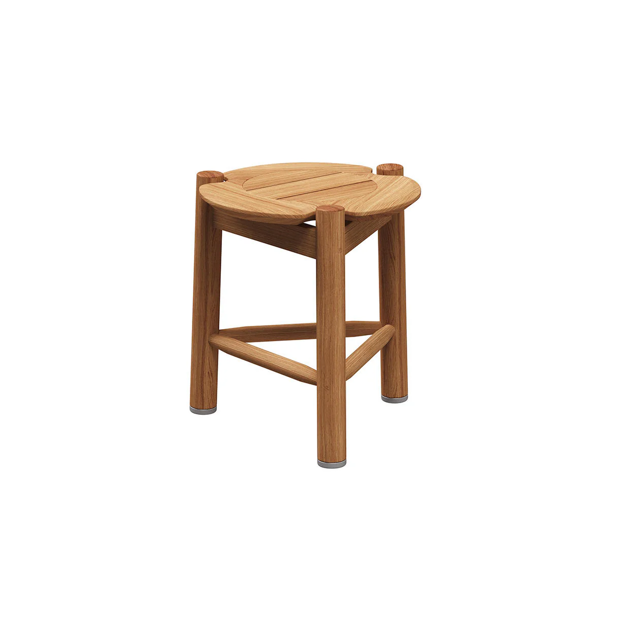 Salina Round Side Table - Image 3