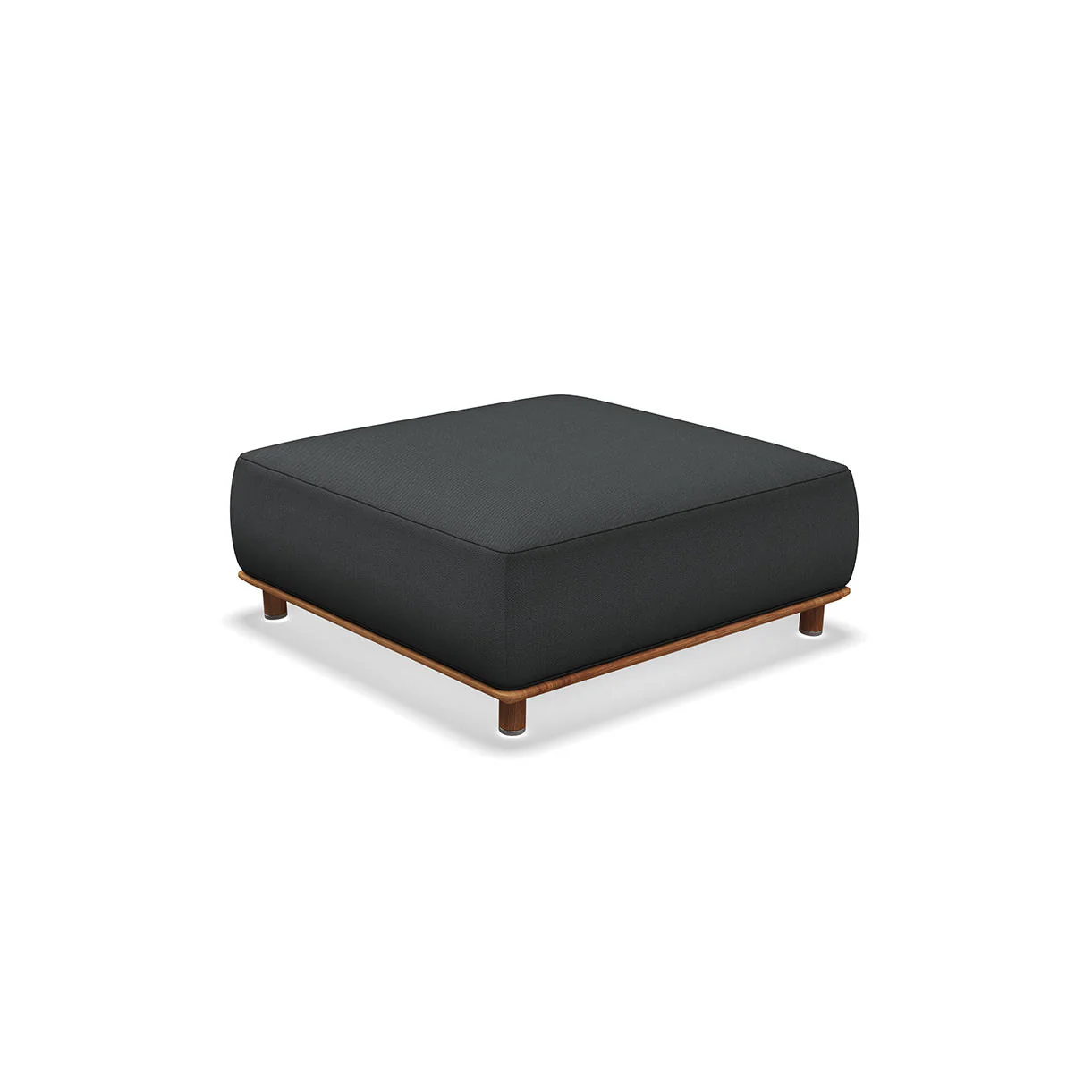 Salina Small Ottoman - Image 12