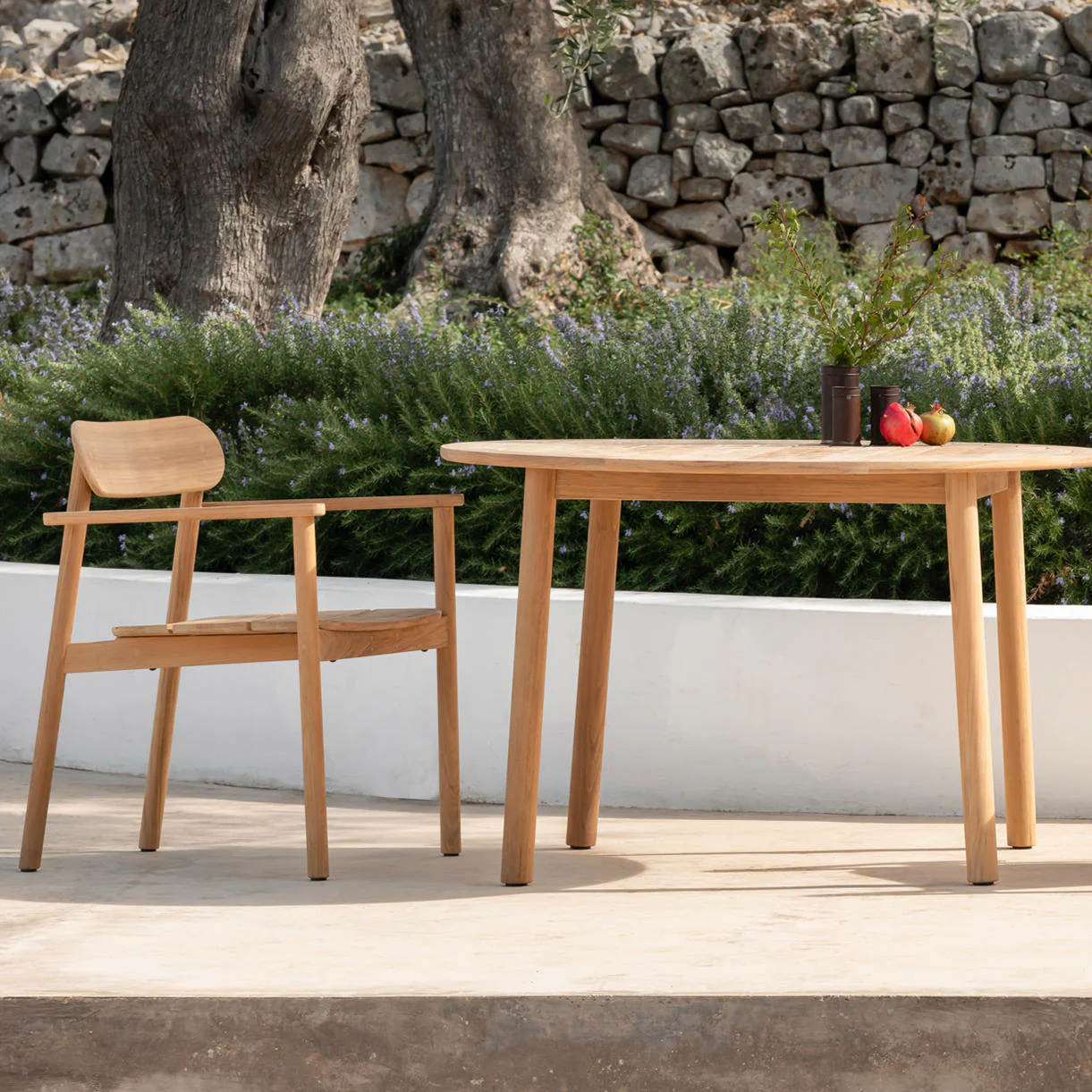 Sam Dining Table - Image 3