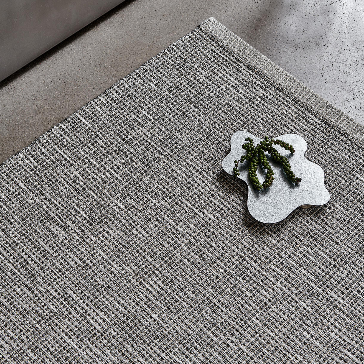 Sam Indoor Small Rugs - Linen Collection - Image 3