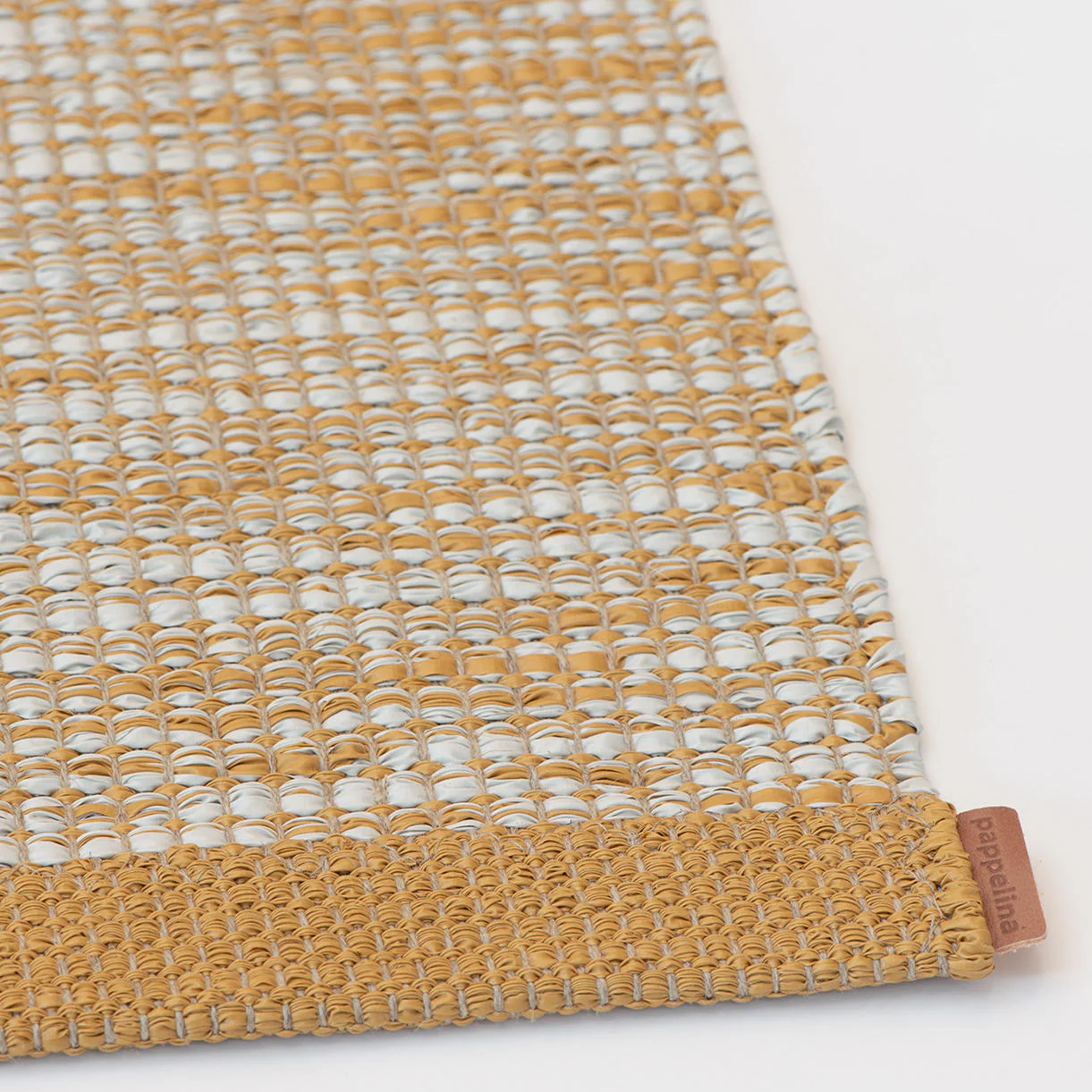 Sam Indoor Small Rugs - Linen Collection - Image 4