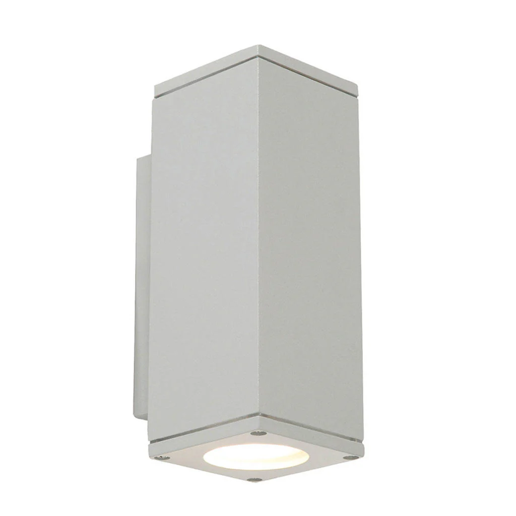 Sandvik Outdoor LED Up/Down Wall Lights - Image 3