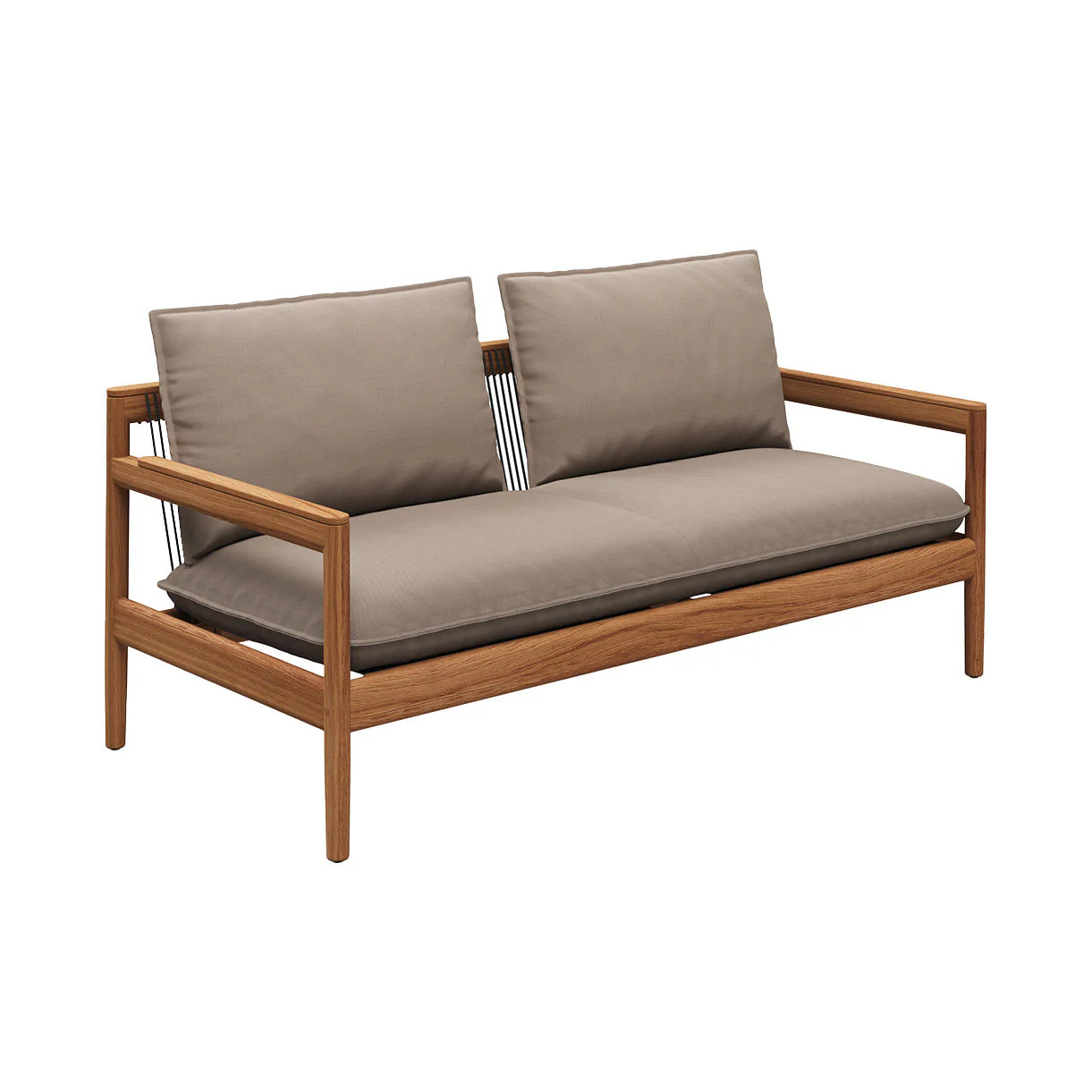 Saranac 2 Seater Sofa - Image 10