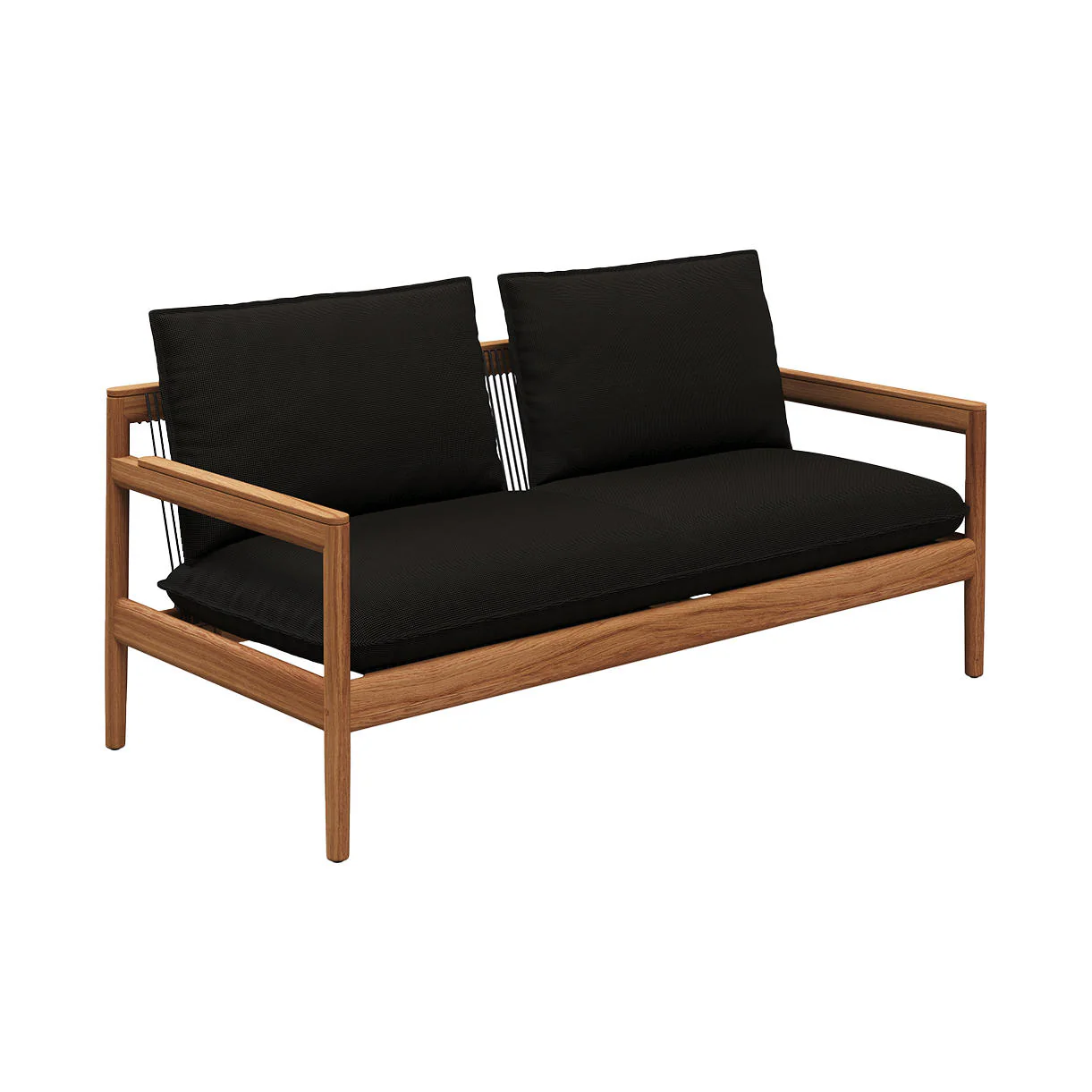 Saranac 2 Seater Sofa - Image 12