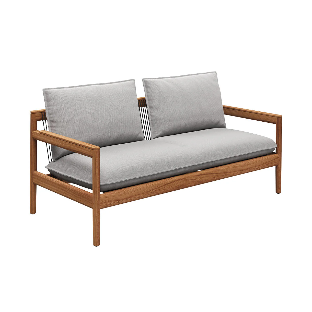 Saranac 2 Seater Sofa - Image 13
