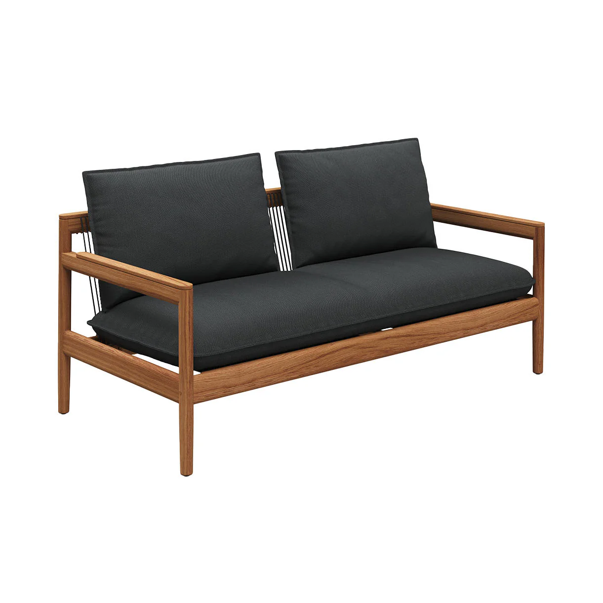 Saranac 2 Seater Sofa - Image 14