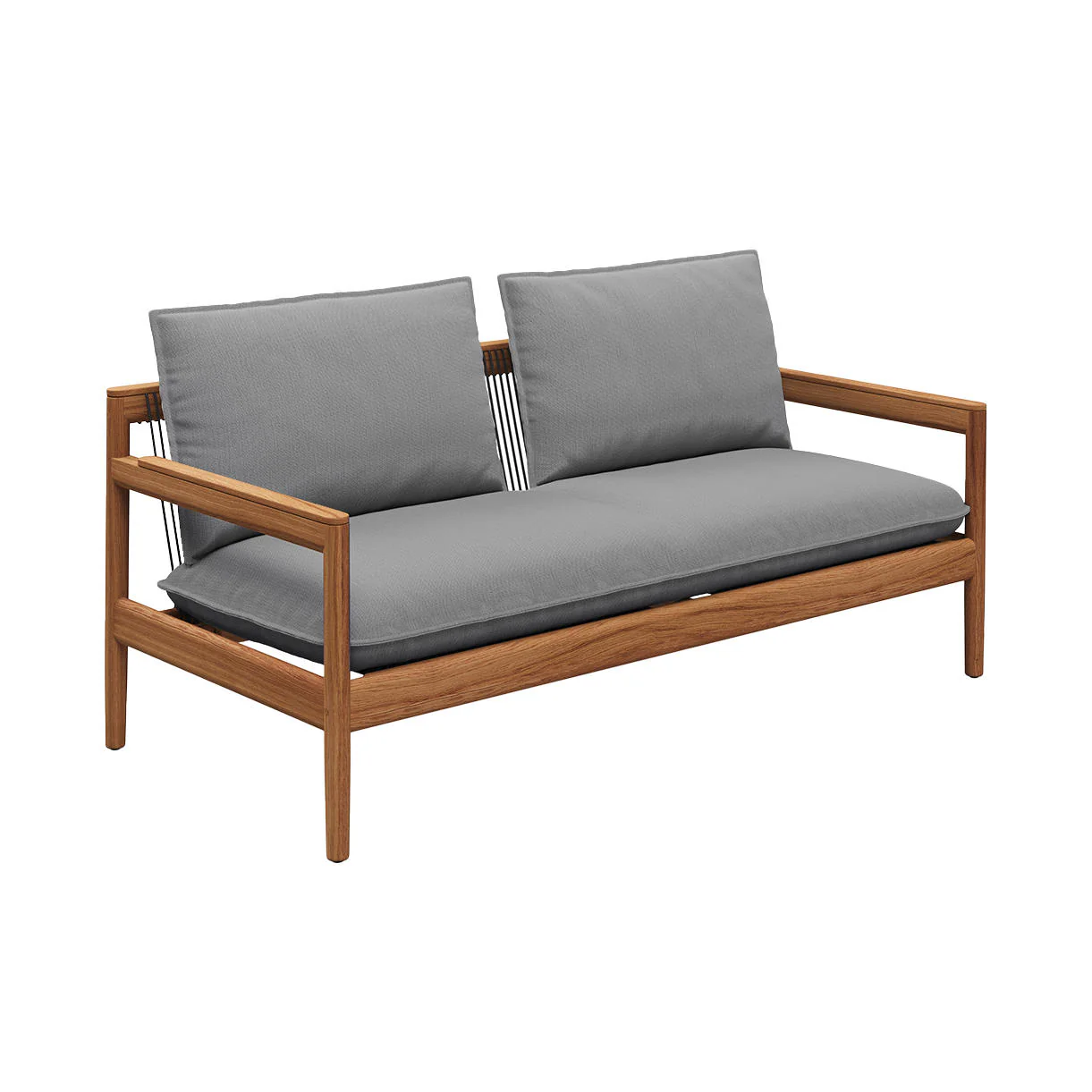 Saranac 2 Seater Sofa - Image 15