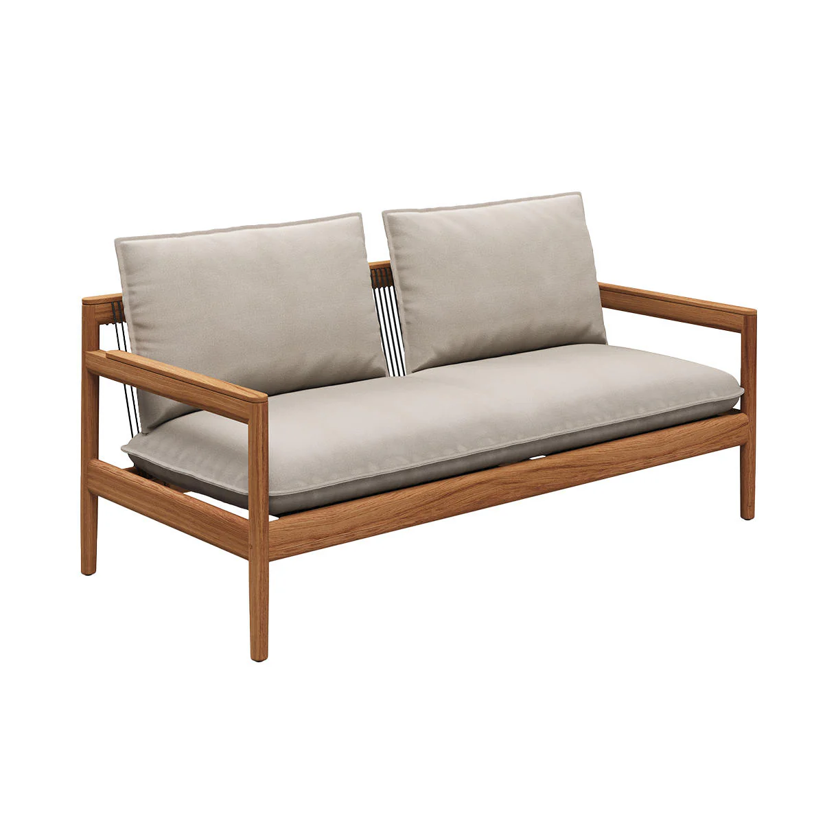Saranac 2 Seater Sofa - Image 16
