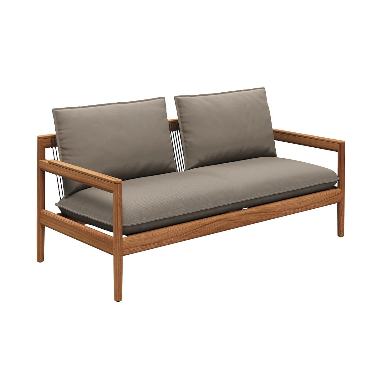 Saranac 2 Seater Sofa - Image 17