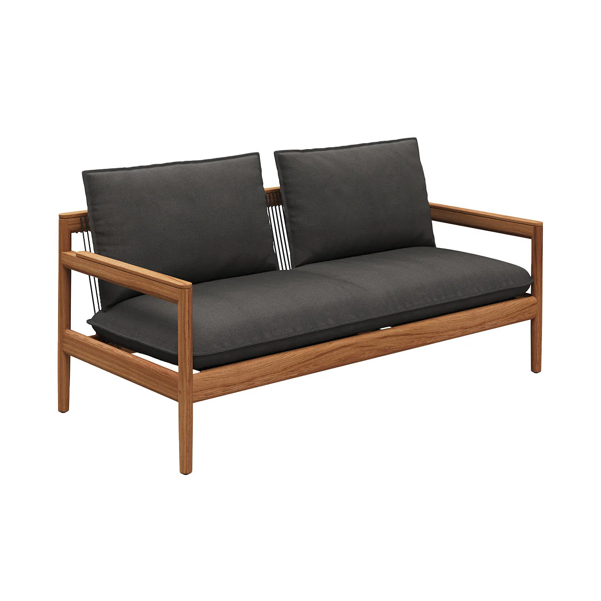 Saranac 2 Seater Sofa - Image 18