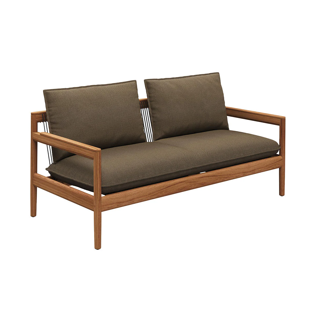 Saranac 2 Seater Sofa - Image 19