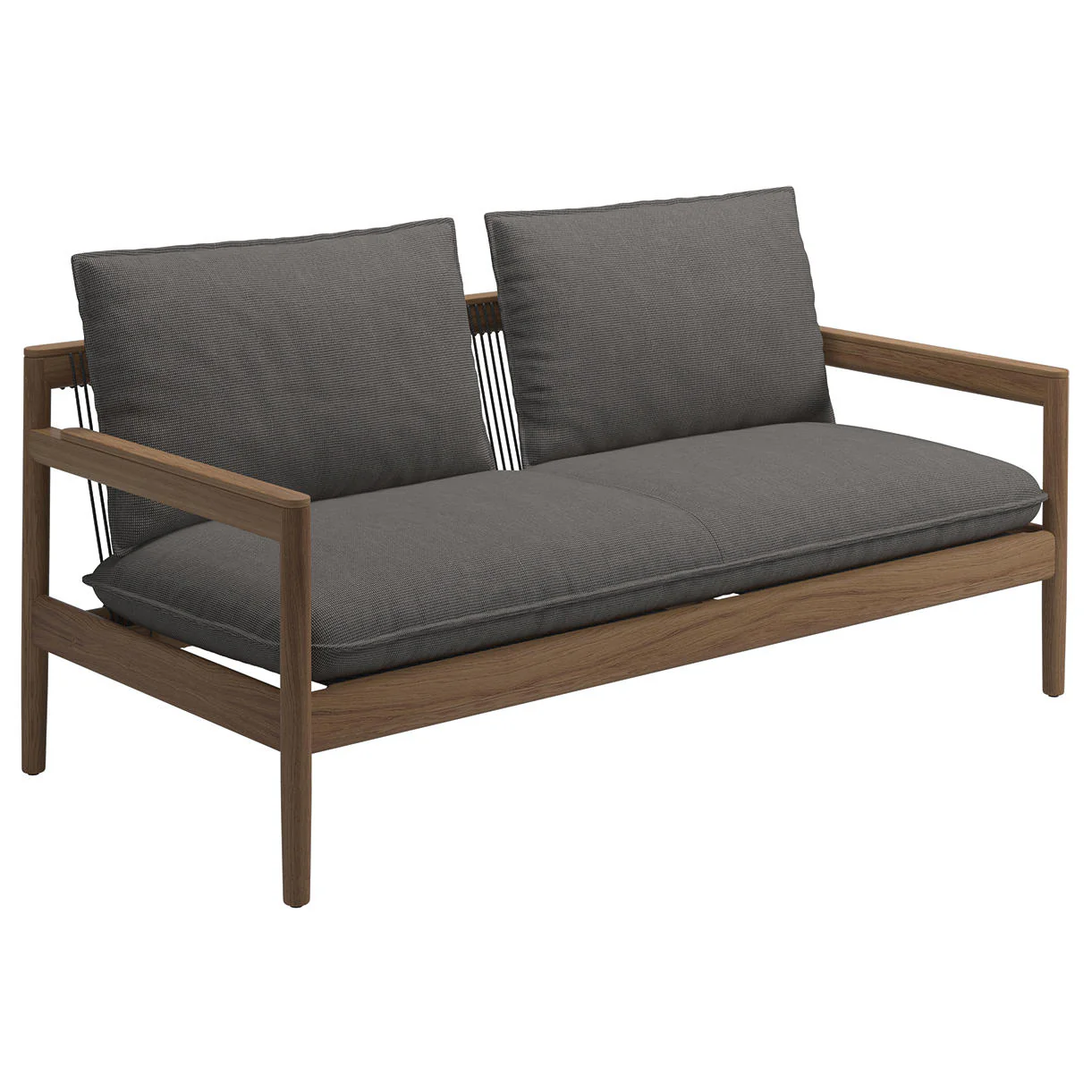 Saranac 2 Seater Sofa - Image 7