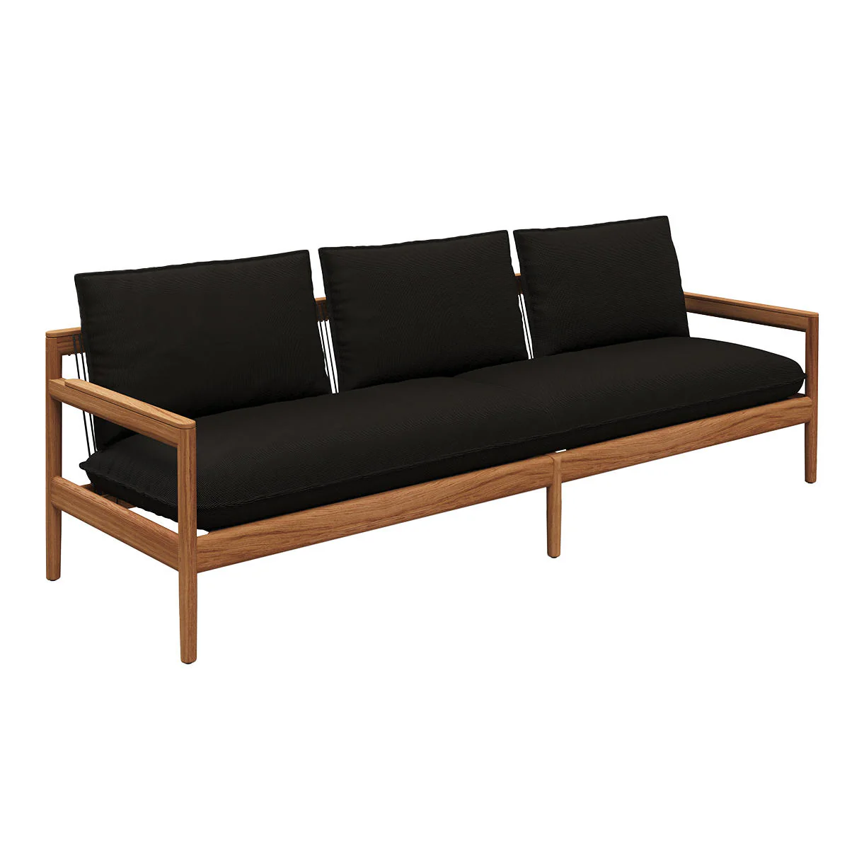 Saranac 3 Seater Sofa - Image 10