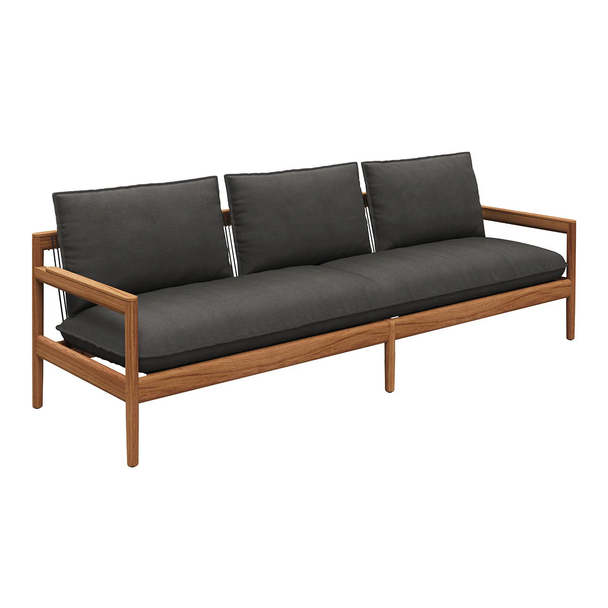 Saranac 3 Seater Sofa - Image 16