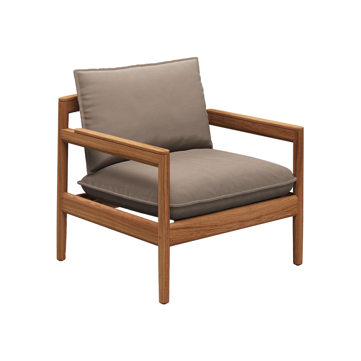Saranac Lounge Chair - Image 10