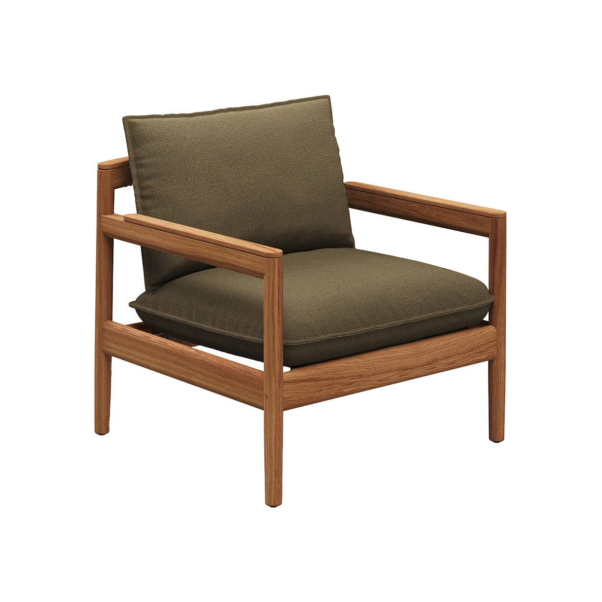 Saranac Lounge Chair - Image 11
