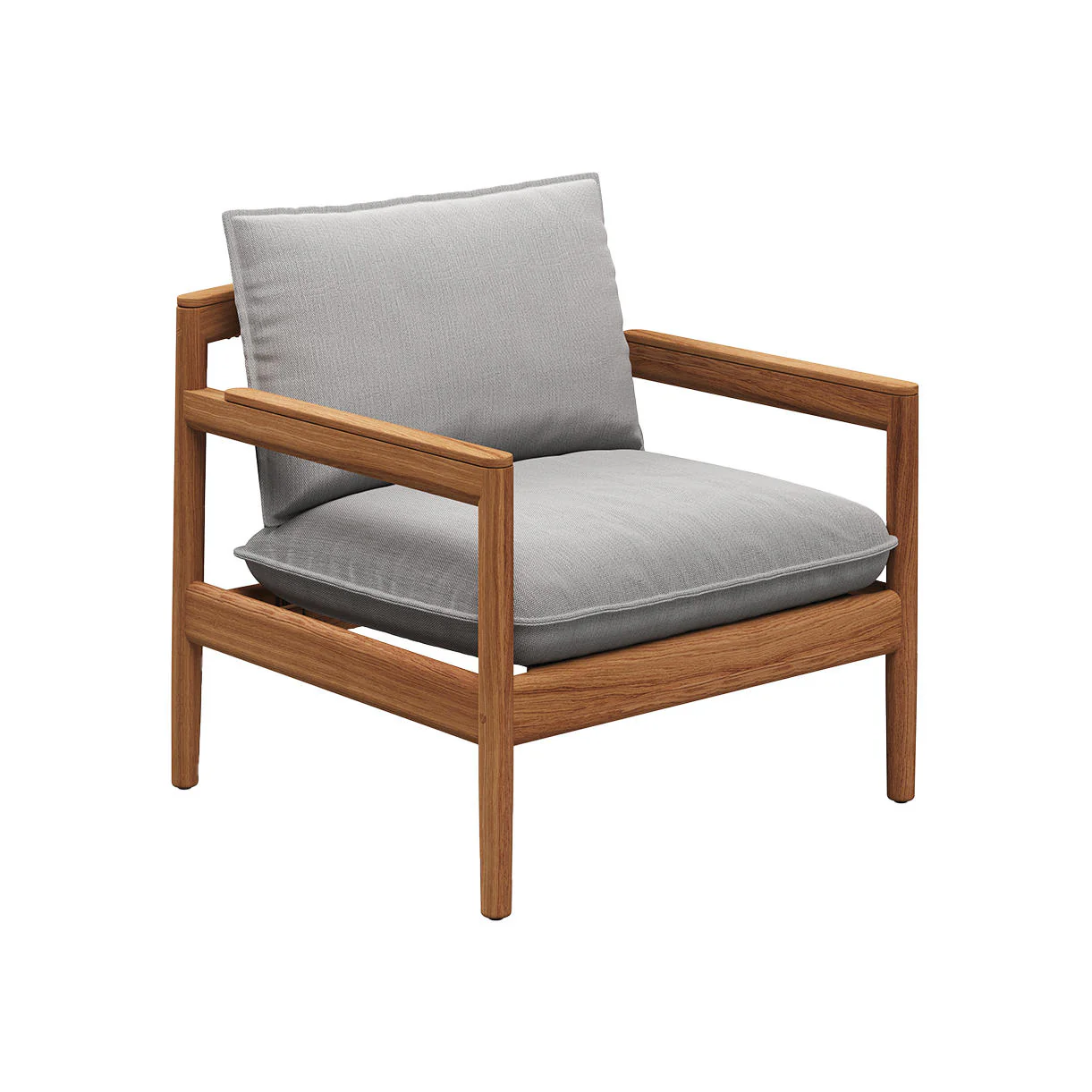 Saranac Lounge Chair - Image 13