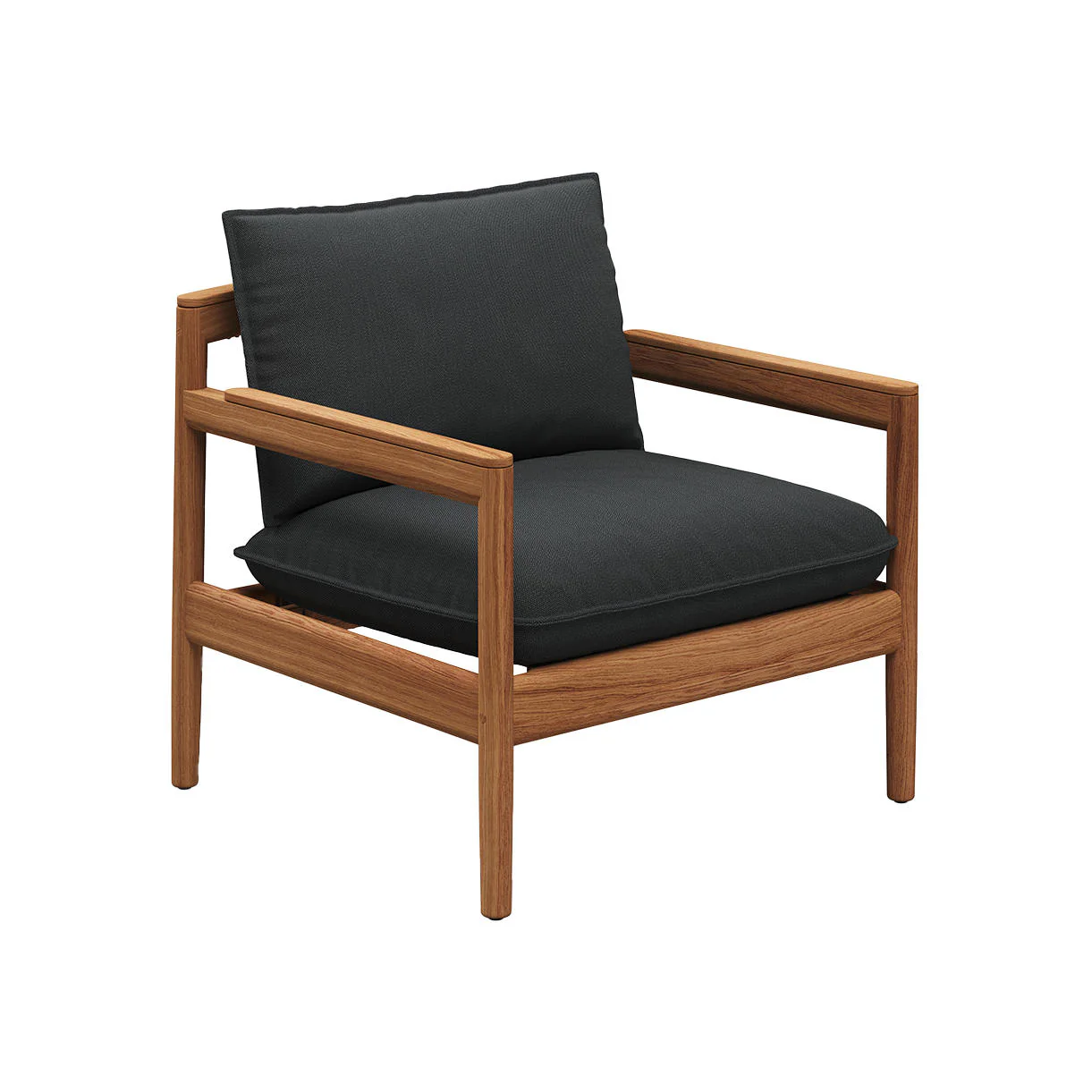 Saranac Lounge Chair - Image 14