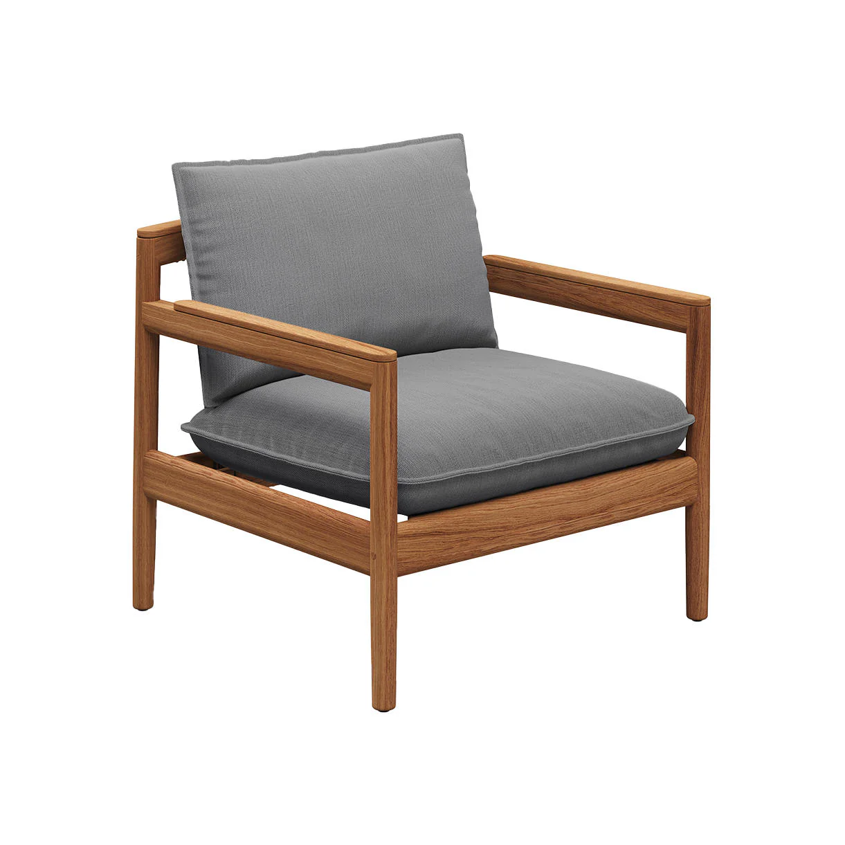 Saranac Lounge Chair - Image 15