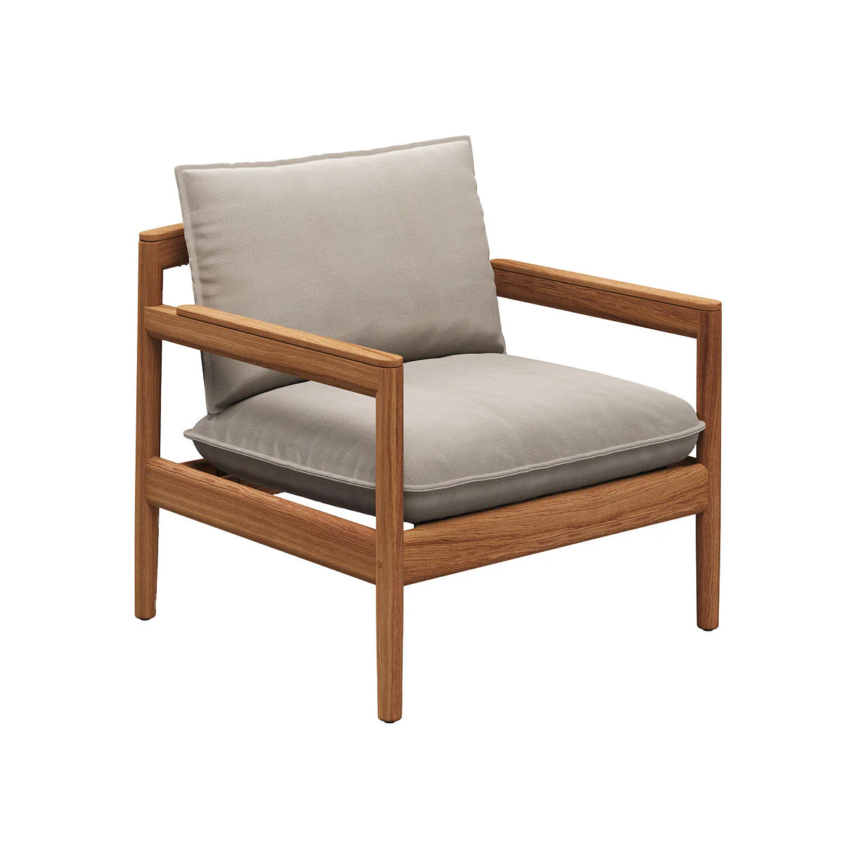 Saranac Lounge Chair - Image 16