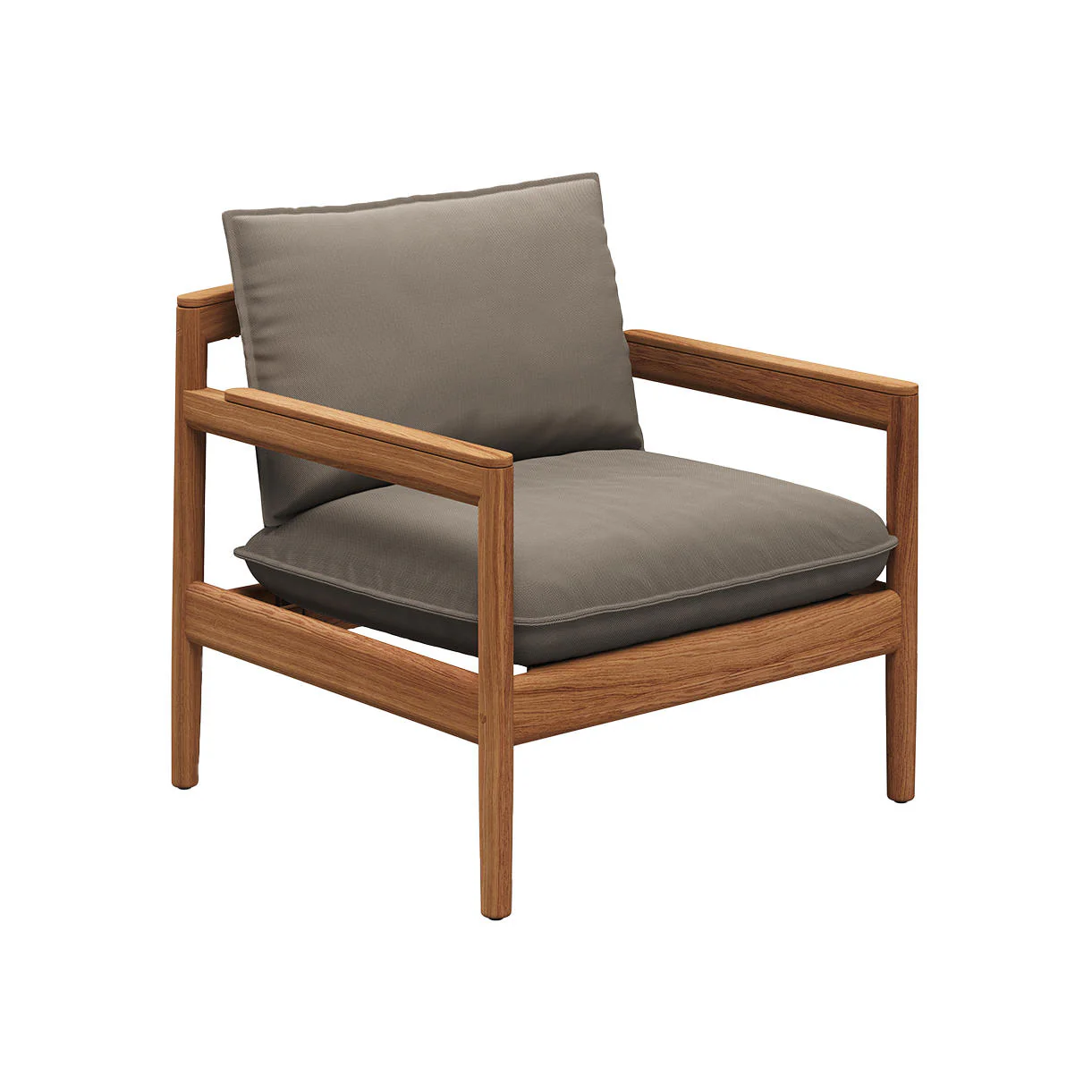 Saranac Lounge Chair - Image 17