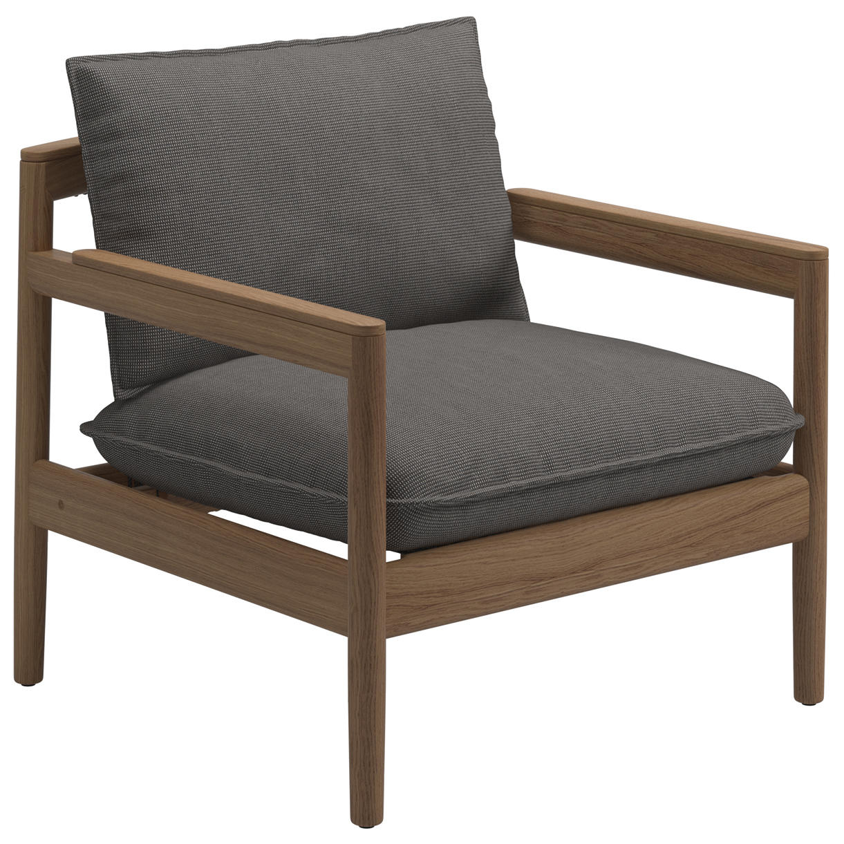 Saranac Lounge Chair - Image 7