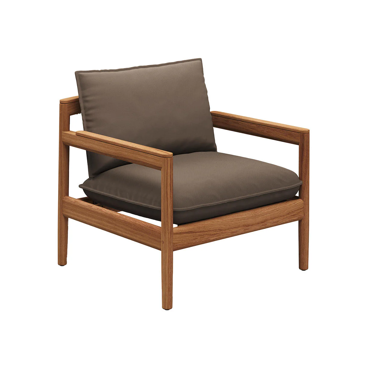 Saranac Lounge Chair - Image 9
