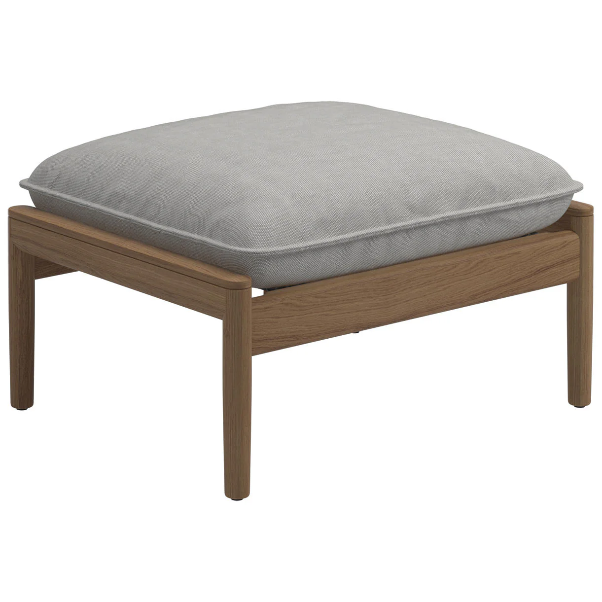 Saranac Ottoman - Image 3