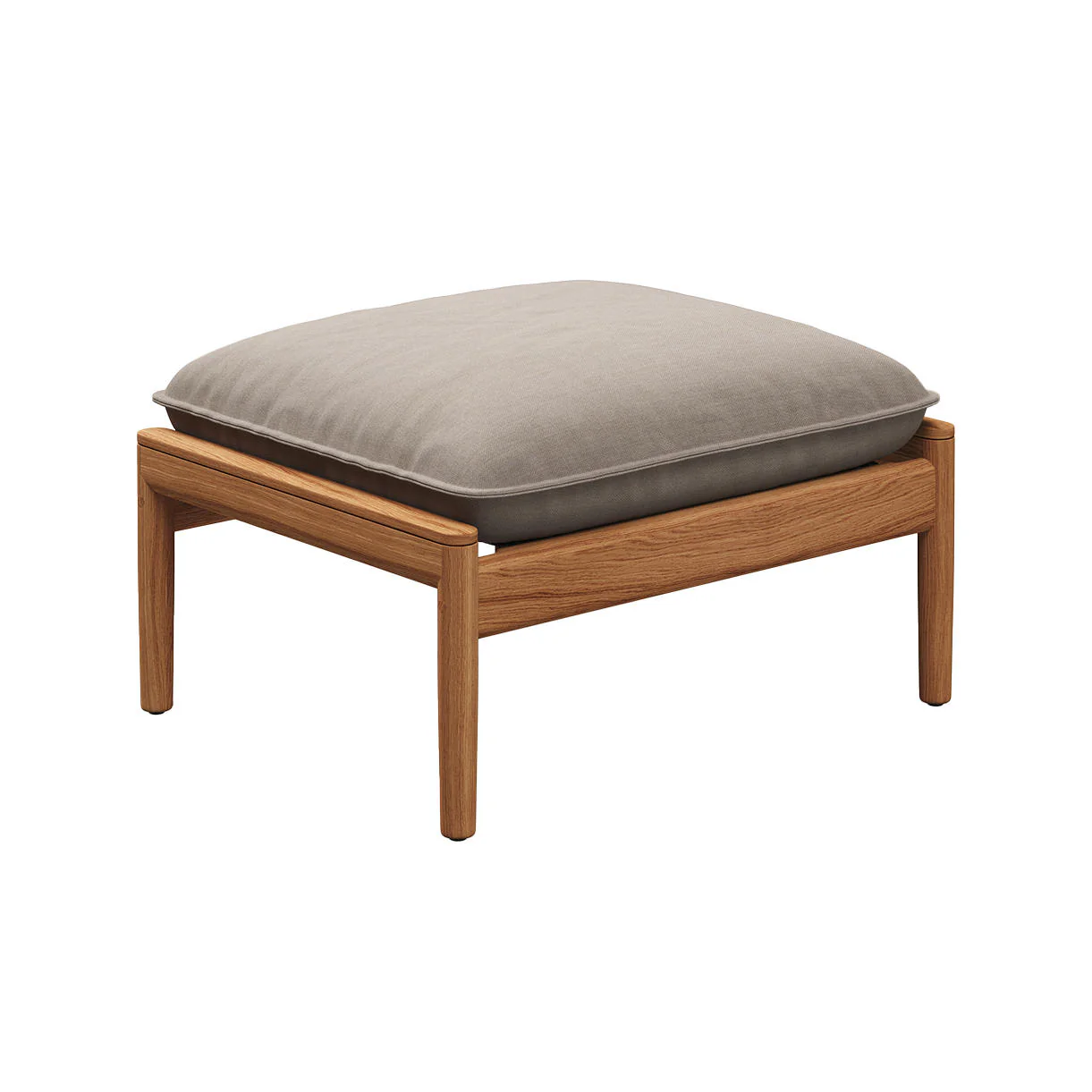 Saranac Ottoman - Image 5