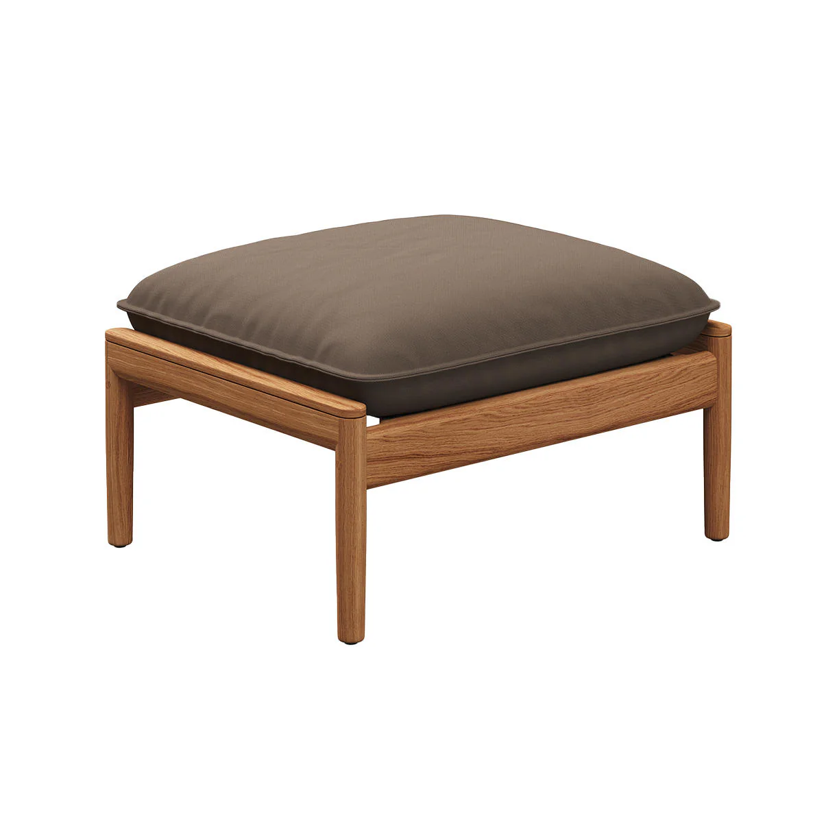 Saranac Ottoman - Image 6