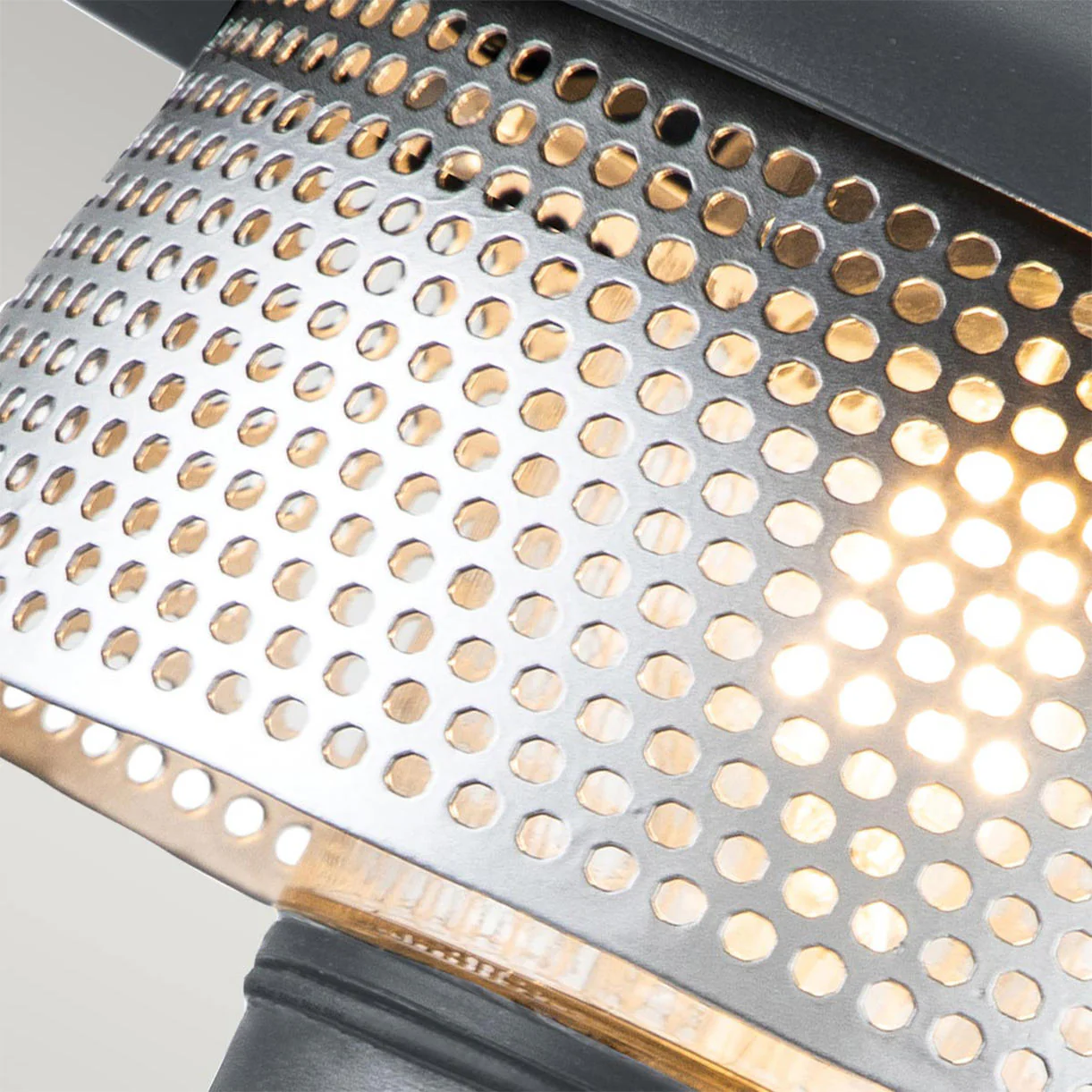 Saturne Outdoor Wall Lantern - Image 2