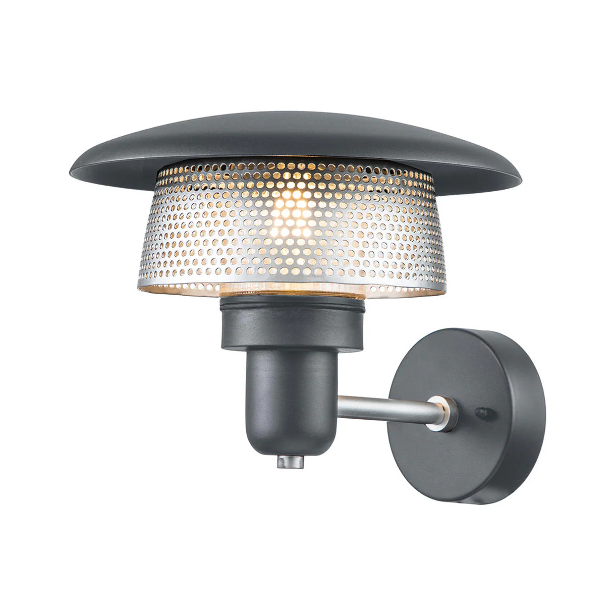 Saturne Outdoor Wall Lantern - Image 5