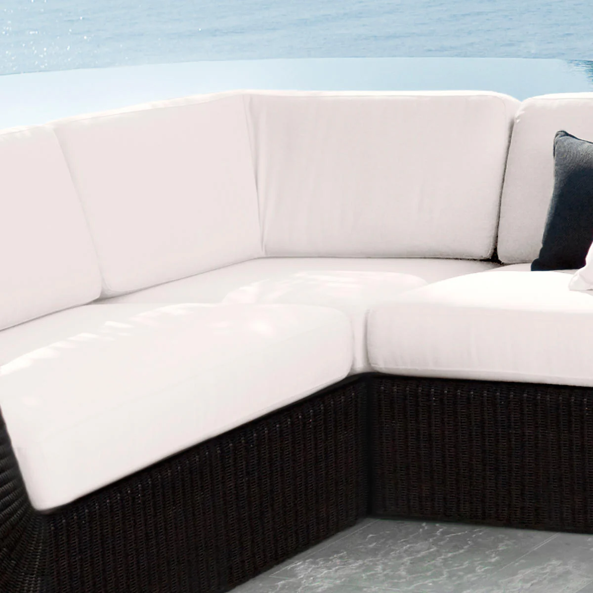 Savannah Lounge Corner Module