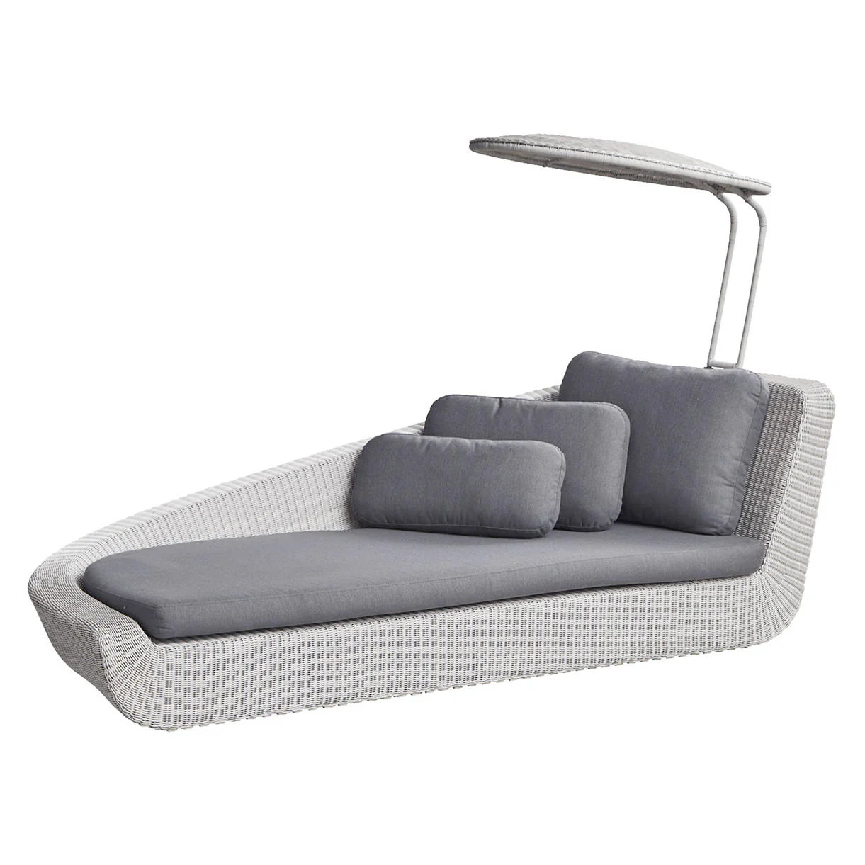 Savannah Daybed Right Module - Image 11