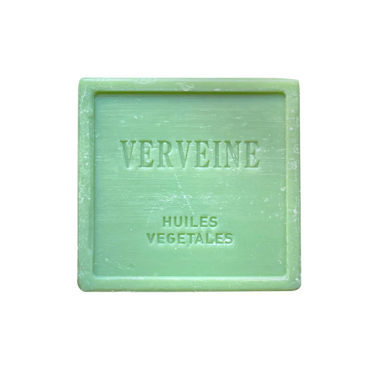 Savon de Marseille Verveine Garden Soap - Image 2
