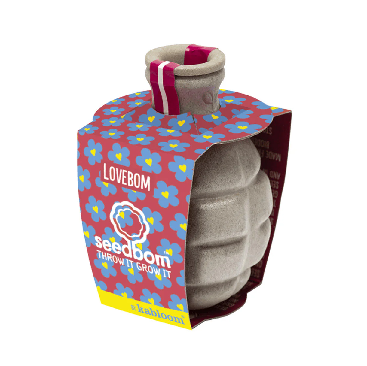 Seedbom Lovebom - Image 5