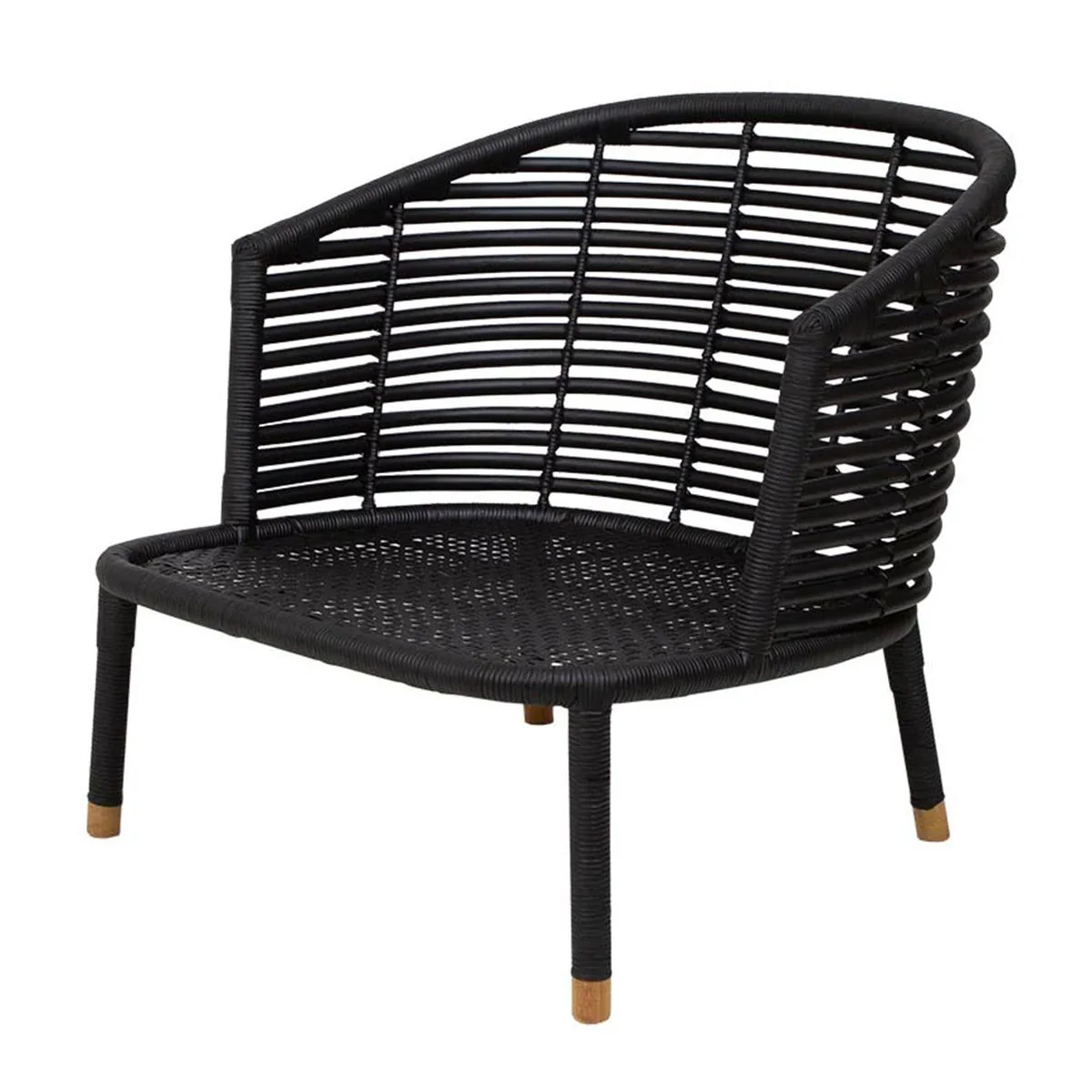 Sense Indoor Lounge Chair - Image 2