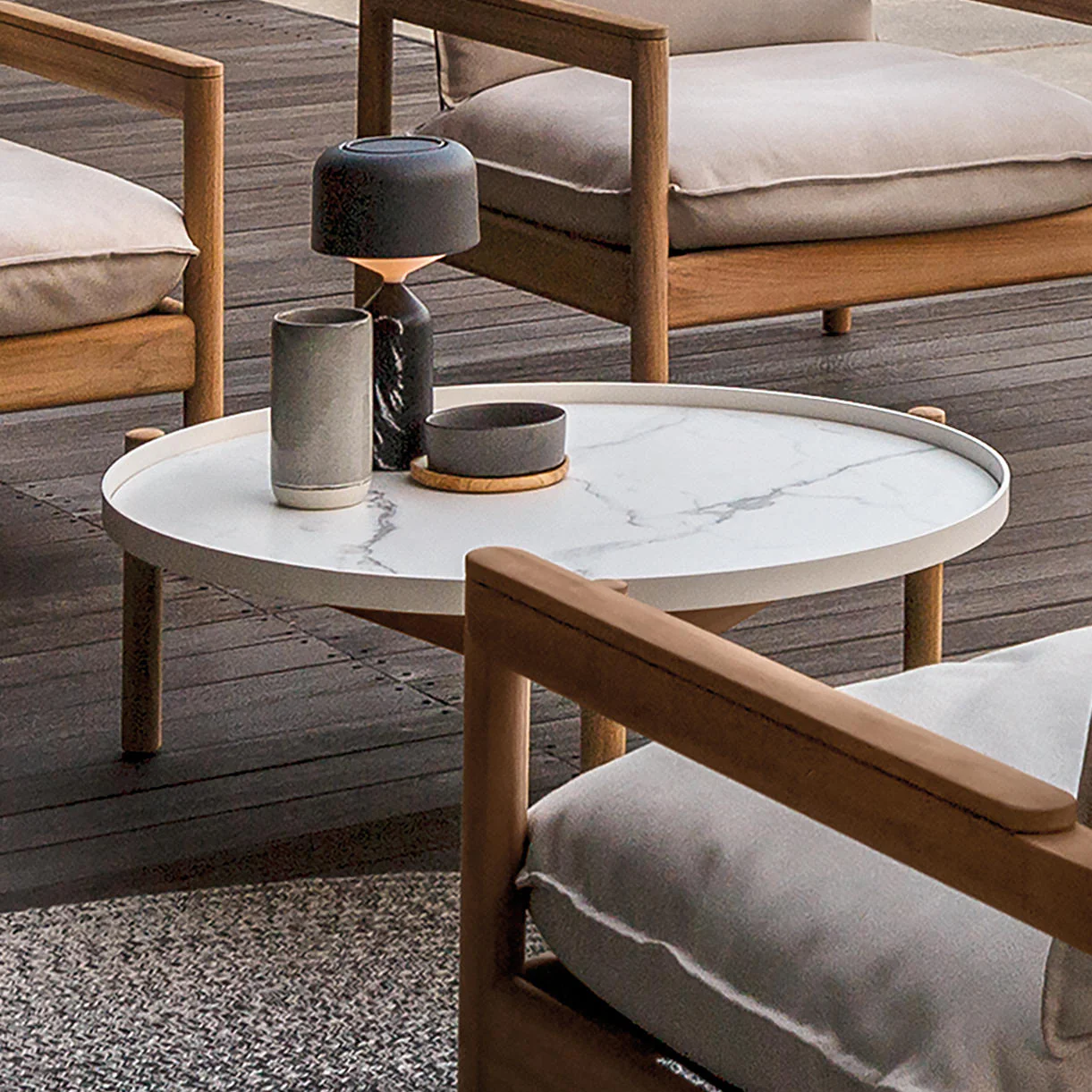 Sepal Coffee Table - Image 3