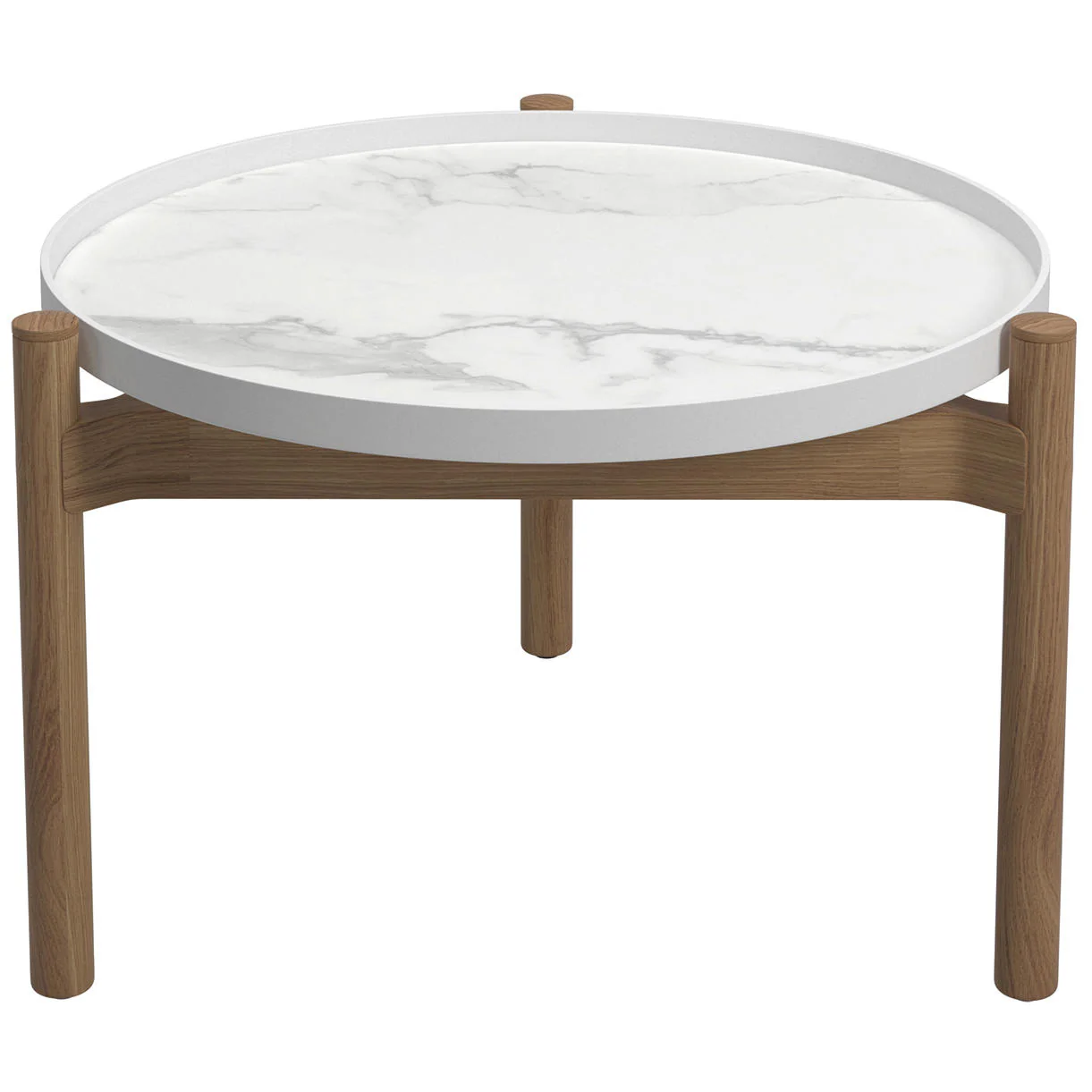 Sepal Side Table - Image 2