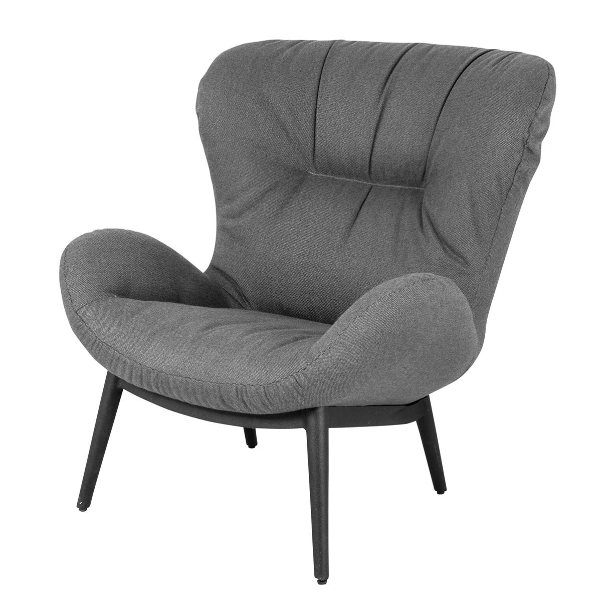 Serene Outdoor Lounge Chair - Image 5