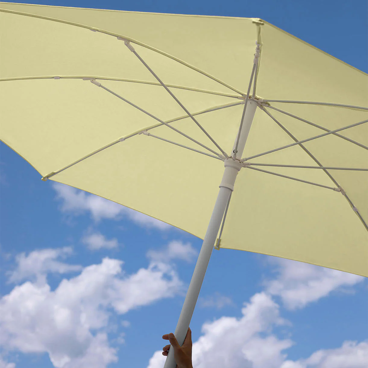 Shadoo 2.5m Round Parasol - Image 2