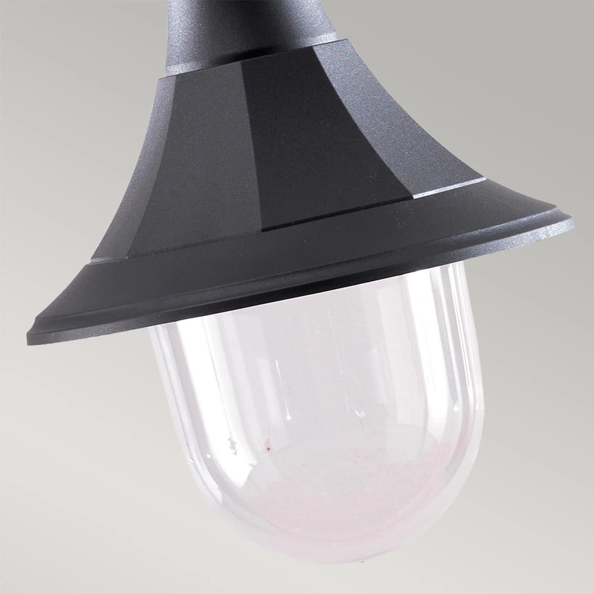 Shannon Outdoor Hanging Lantern - Image 2