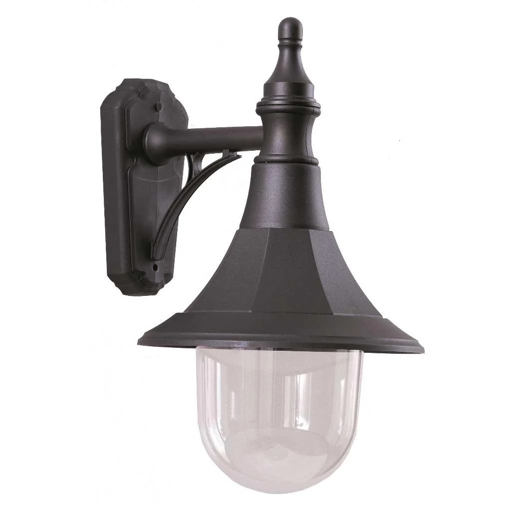 Shannon Outdoor Wall Lantern