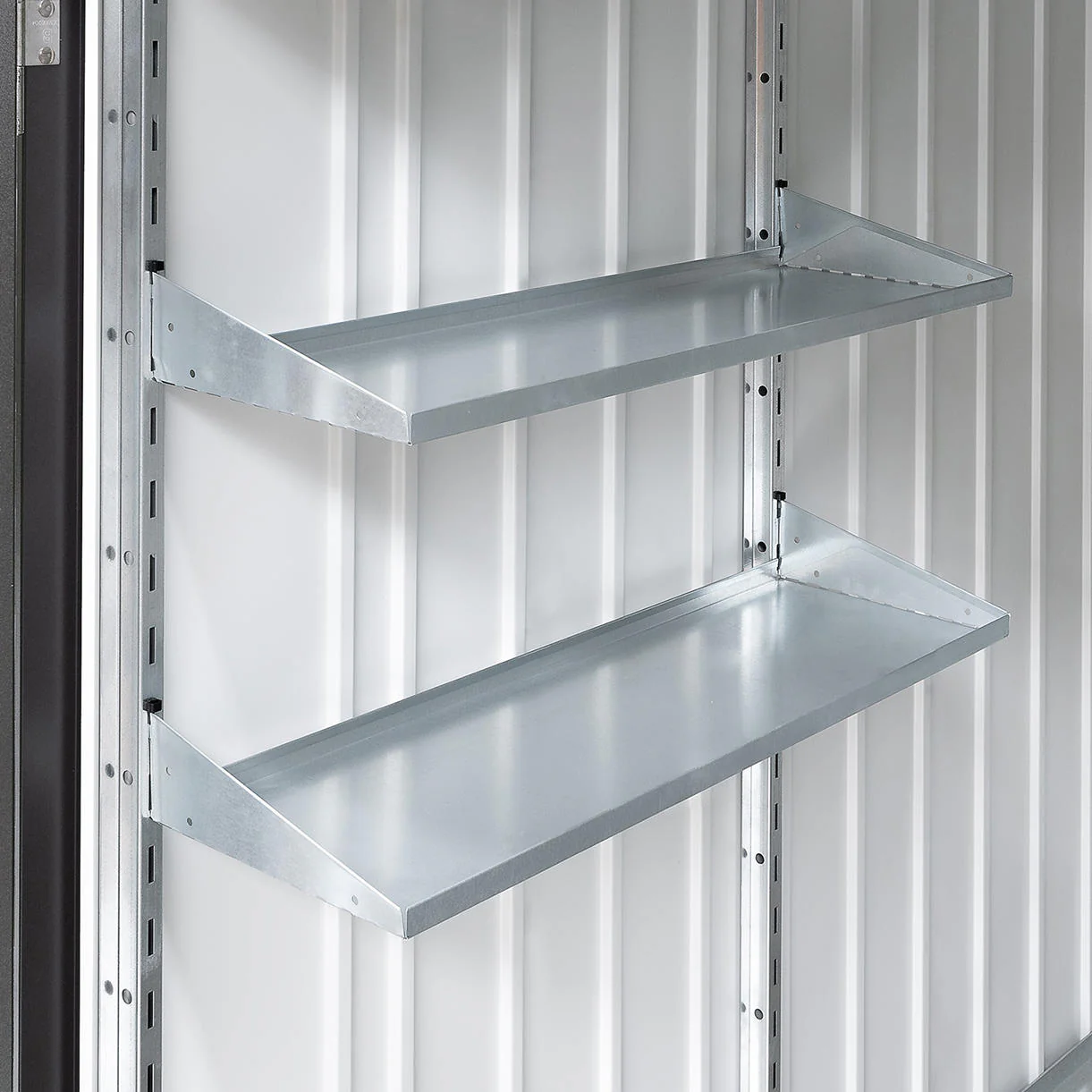 Shelf Set for MiniGarage