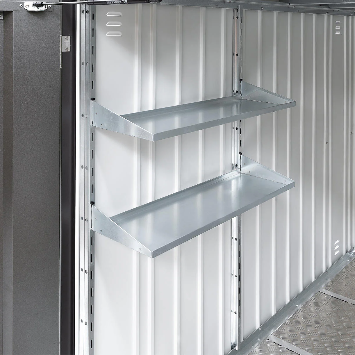 Shelf Set for MiniGarage - Image 2