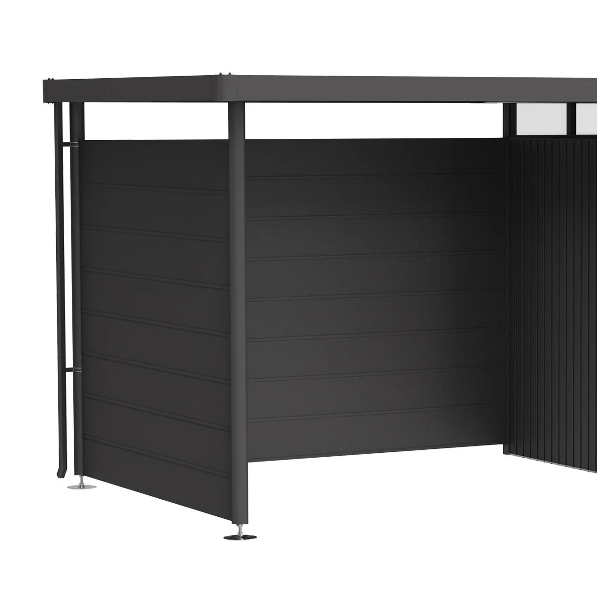 Side wall for HighLine Shed Canopy - Image 4