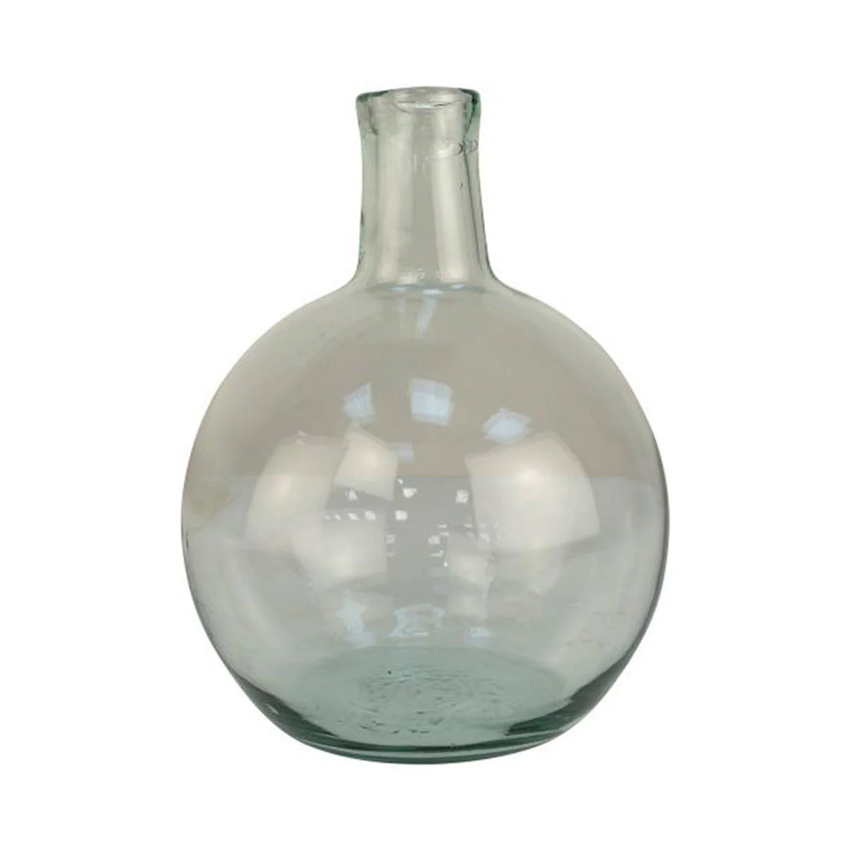 Single Stem Glass Vase - Image 4