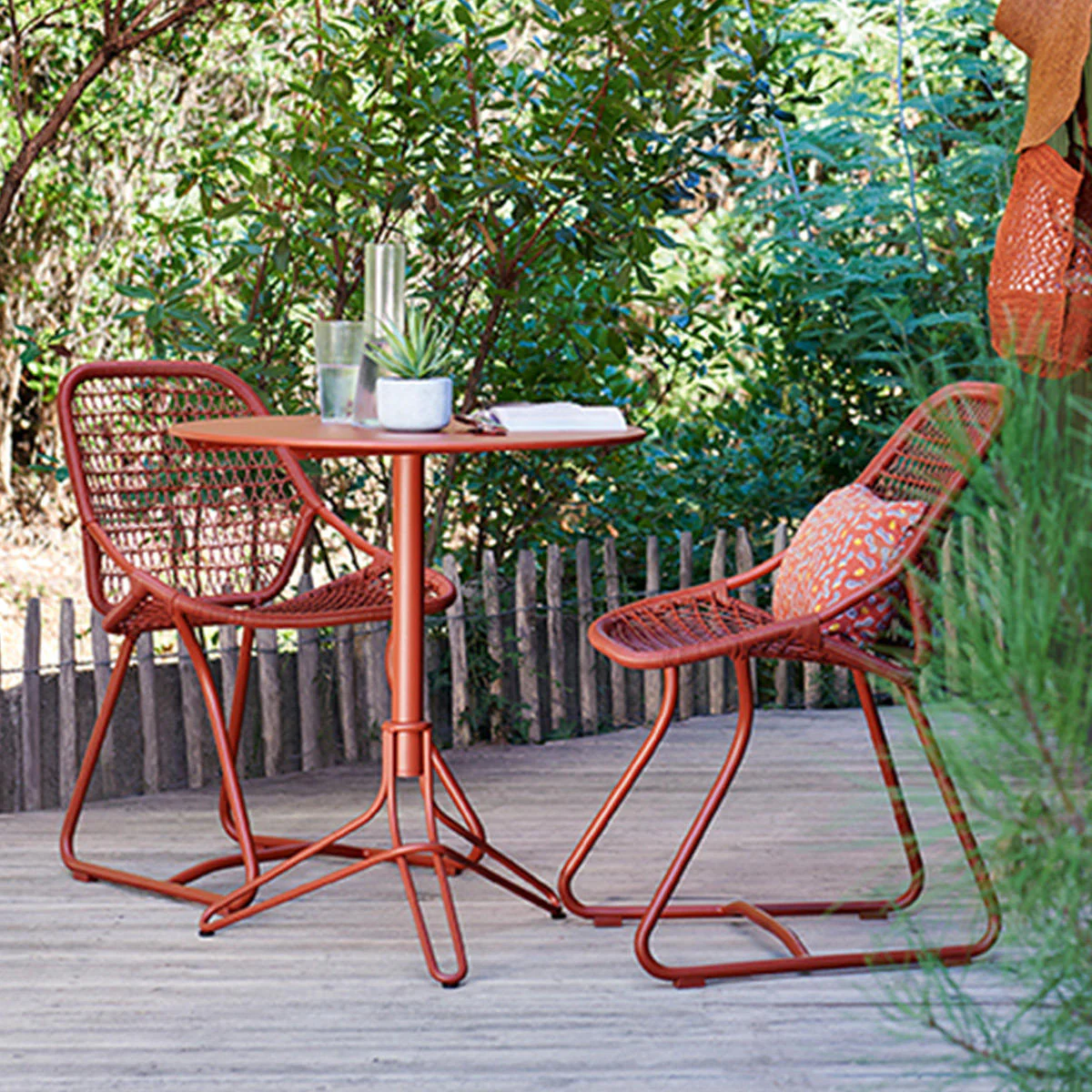Sixties Dining Chair
