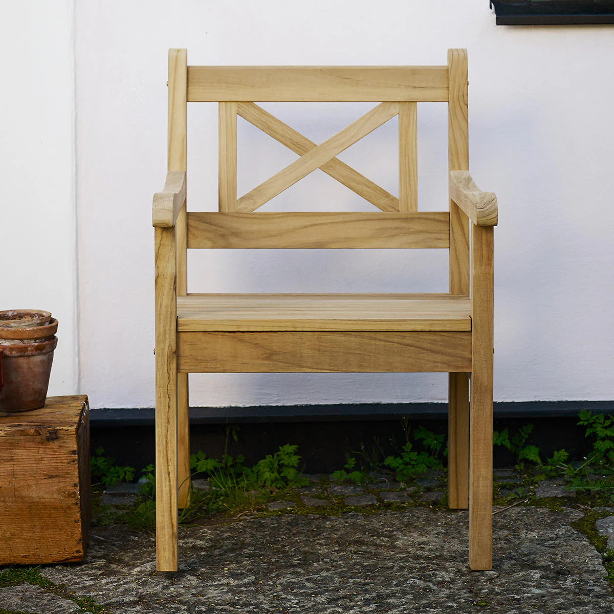 Skagen Chair