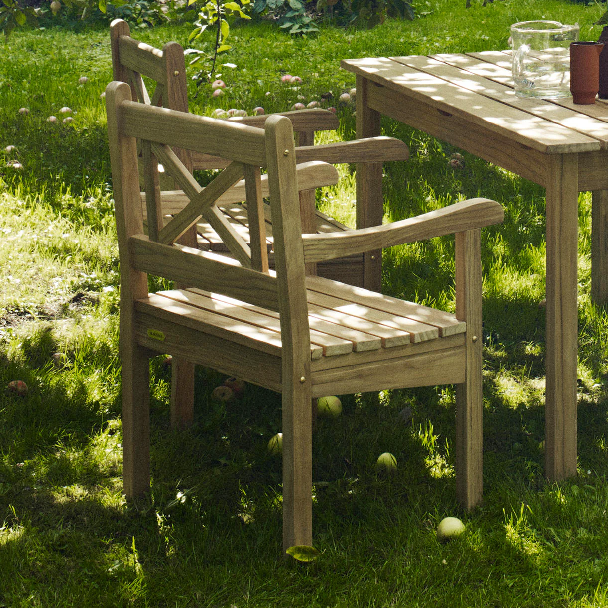 Skagen Chair - Image 2